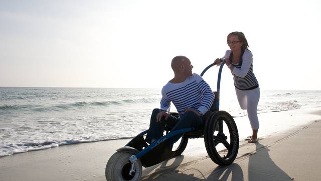 Accessible Tourism
