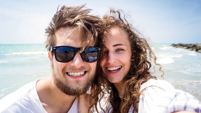 A romantic discovery weekend
