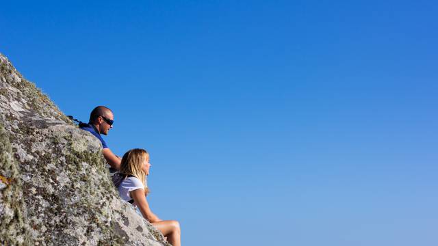 Weekend en amoureux comme un bigouden ©L. Gloaguen