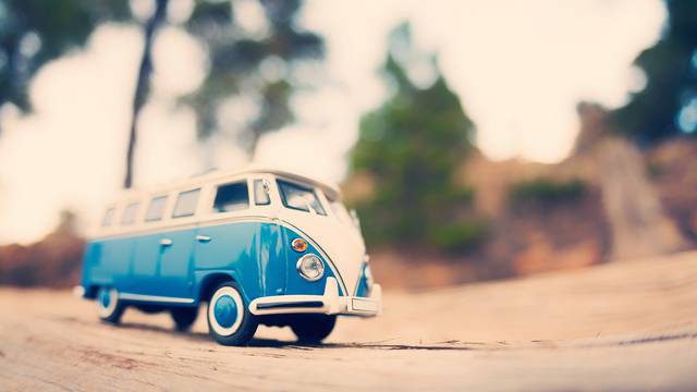  aires de campings car en Pays Bigouden