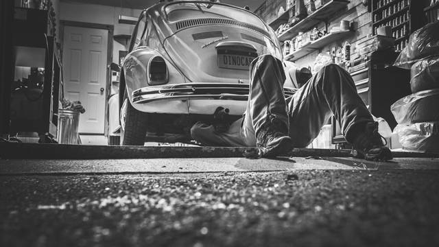 Services in Pays Bigouden