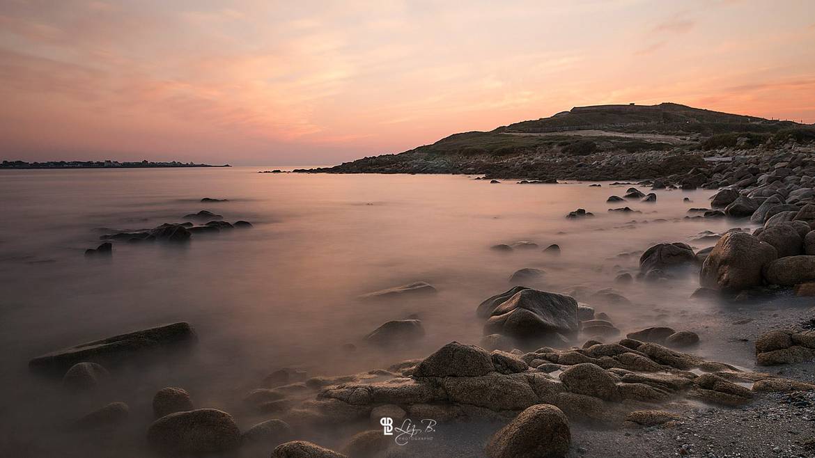 Pointe de la Torche © Liz Bourdon