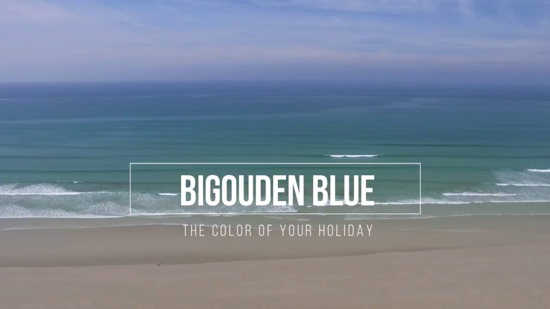 Destination Pays Bigouden