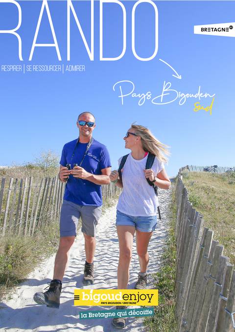 Les bonnes adresses en Pays Bigouden Sud - Deutsch