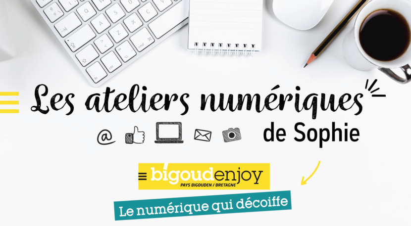 Ateliers numériques