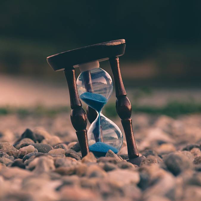 Aron Visuals © Unsplash