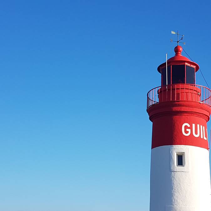 The fishing ports of Pays Bigouden