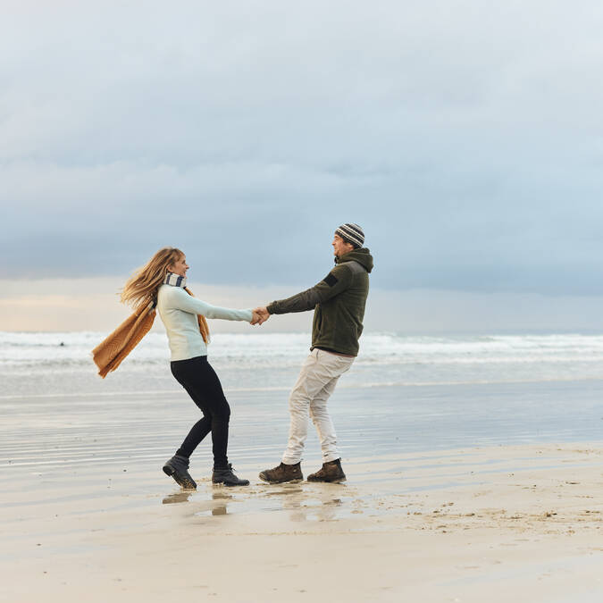 La Saint Valentin en Pays Bigouden © A Lamoureux